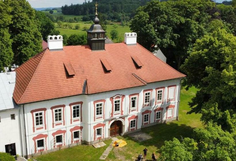 פנסיון Holidaypark Mlázovy