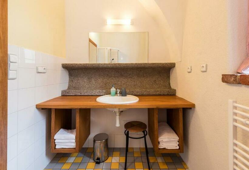 פנסיון Holidaypark Mlázovy