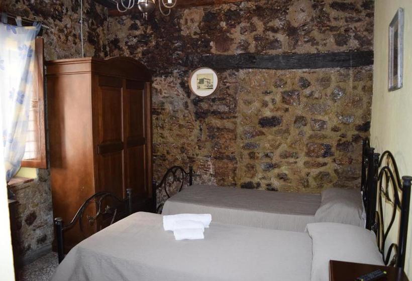 פנסיון Il Castello