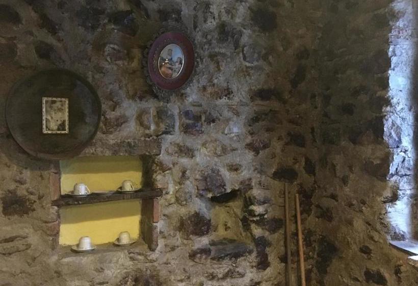 פנסיון Il Castello