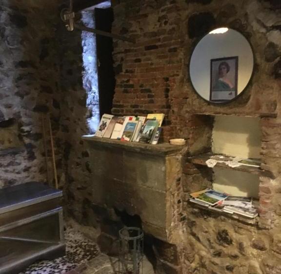 פנסיון Il Castello