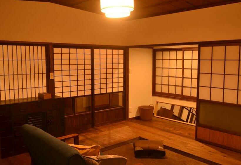 פנסיון Ilha / Accommodation