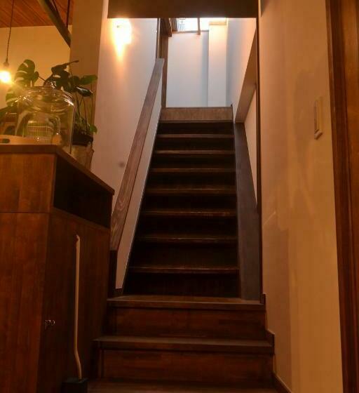 פנסיון Ilha / Accommodation