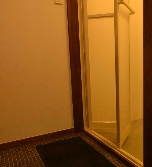 פנסיון Ilha / Accommodation