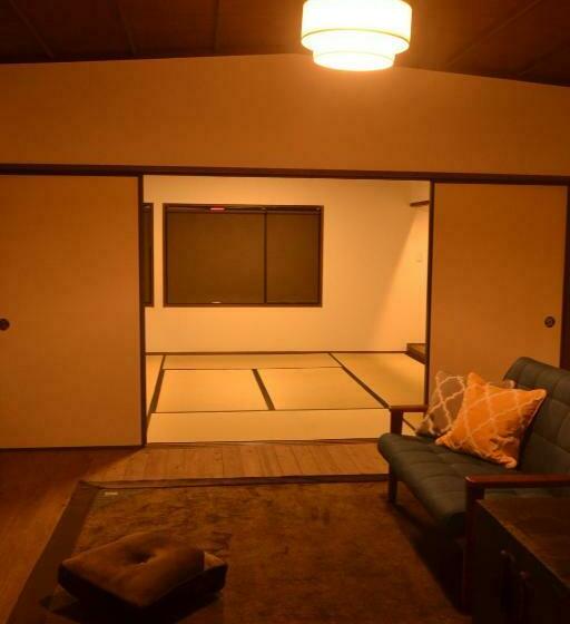 פנסיון Ilha / Accommodation