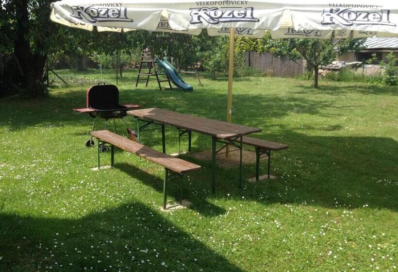 بنسيون Klub U Námořníka