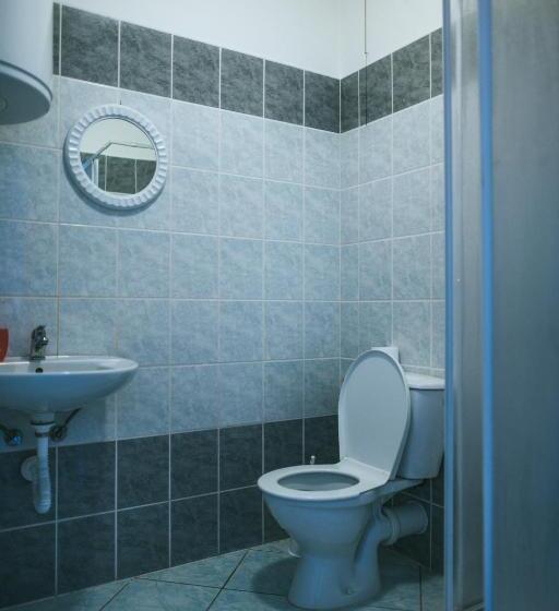 بنسيون Klub U Námořníka