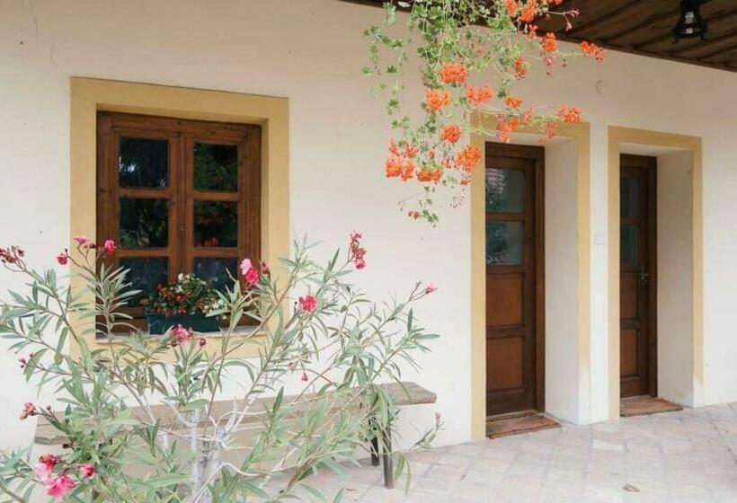 Пансион Koppány Lovasudvar