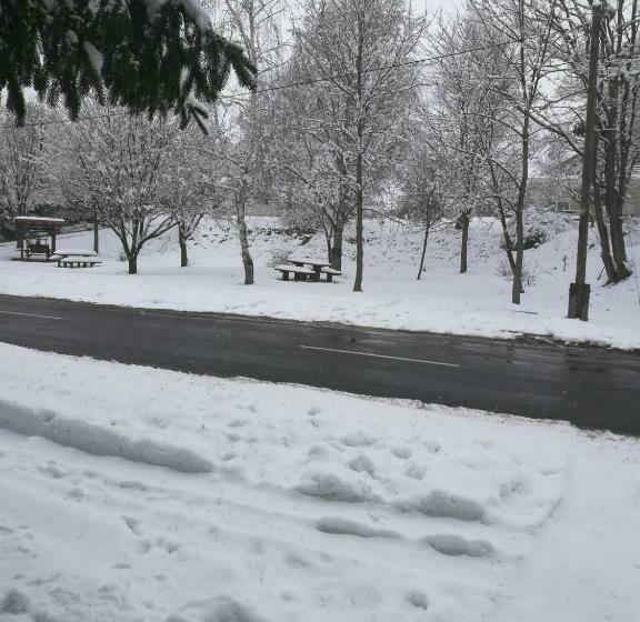 Пансион Koppány Lovasudvar