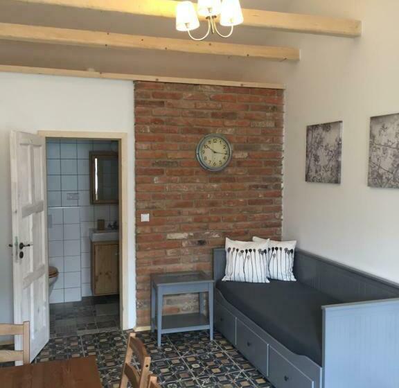 ペンション La Bobul Apartments