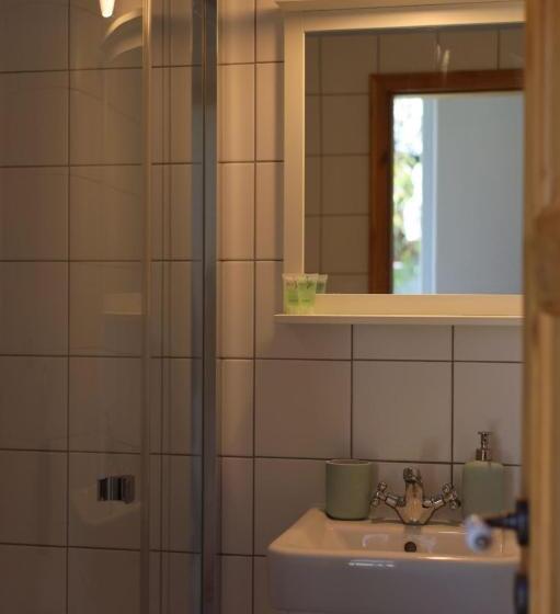 ペンション La Bobul Apartments