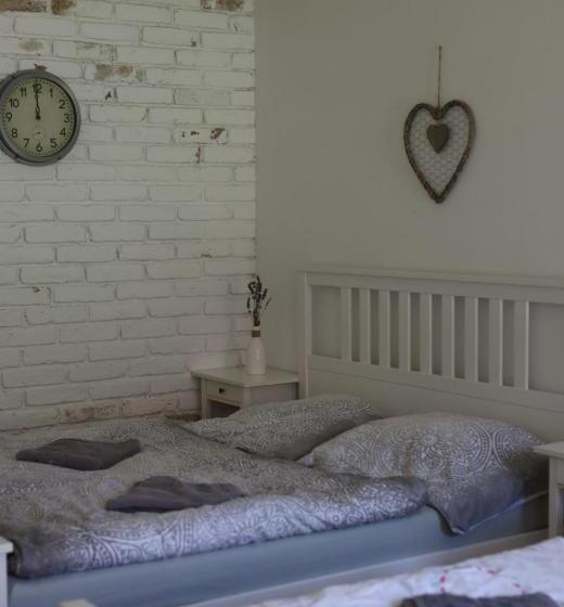 ペンション La Bobul Apartments