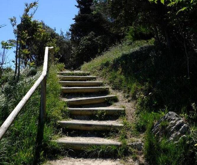 膳宿费 La Stregheria