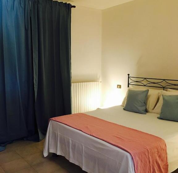 פנסיון Lae' Affittacamere