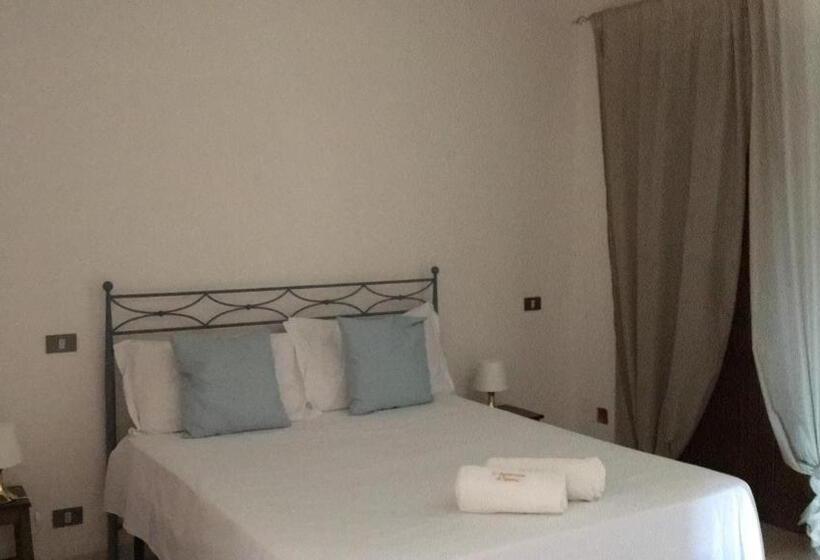 פנסיון Lae' Affittacamere