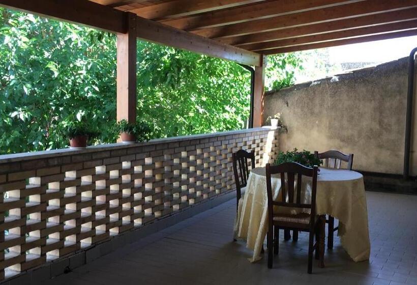 פנסיון Lae' Affittacamere