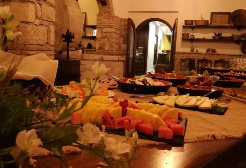 פנסיון Lae' Affittacamere