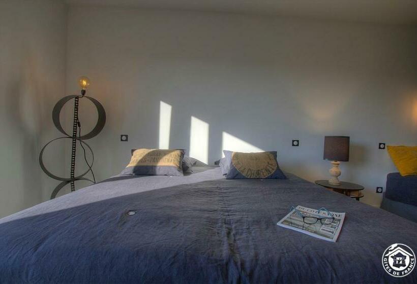 ペンション L'esprit Tk