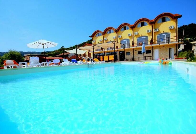 Пансион Mai Danube