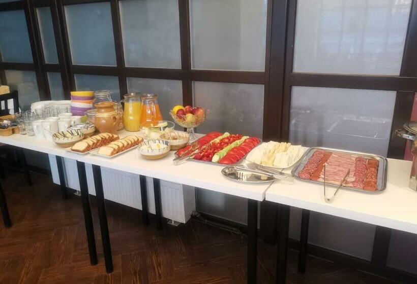 Пансион Mai Danube