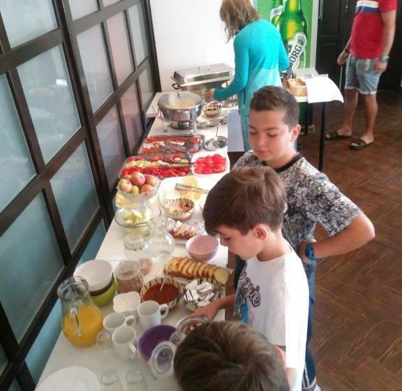 Пансион Mai Danube