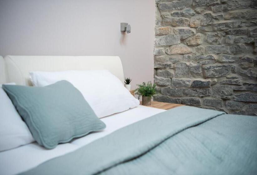 펜션 Main Landhaus