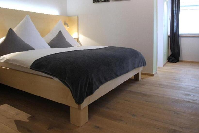 펜션 Main Landhaus