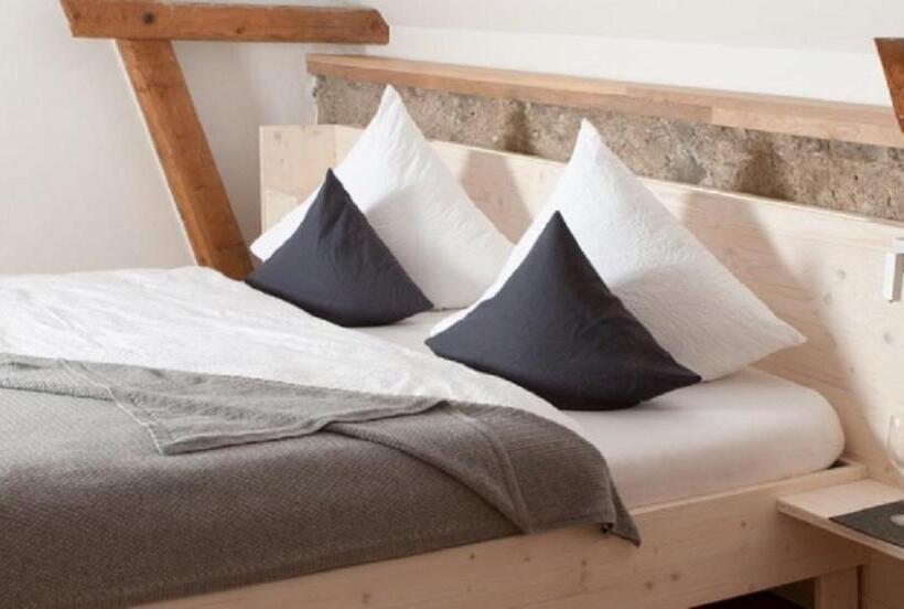 펜션 Main Landhaus