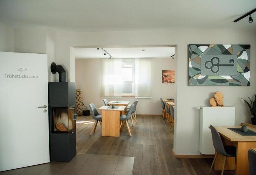 펜션 Main Landhaus