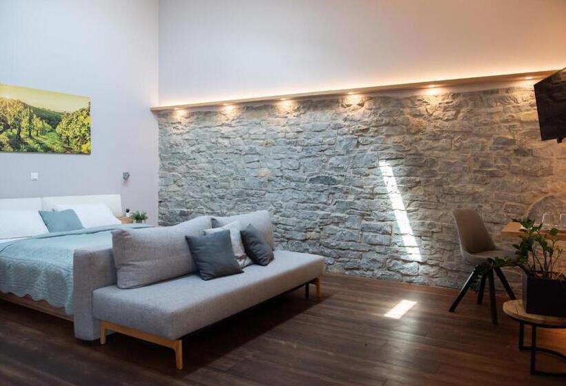 펜션 Main Landhaus