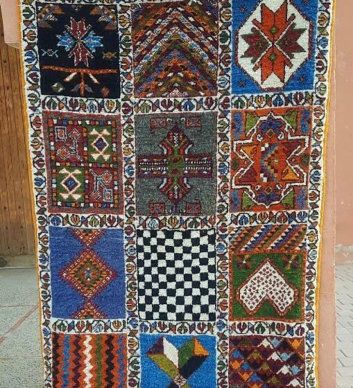 بنسيون Maison D'hôtes Irocha