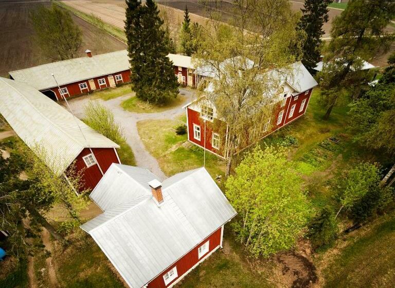 ペンション Mäntylän Tila