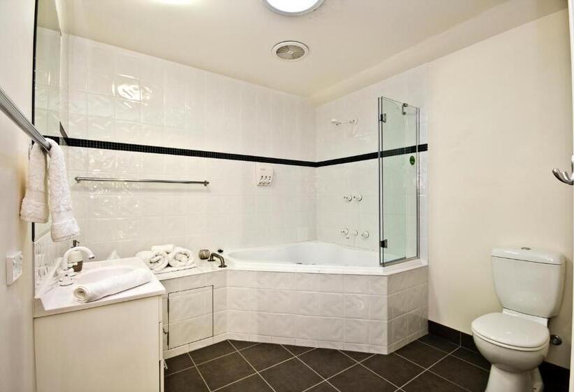 פנסיון Mt.martha Guesthouse By The Sea