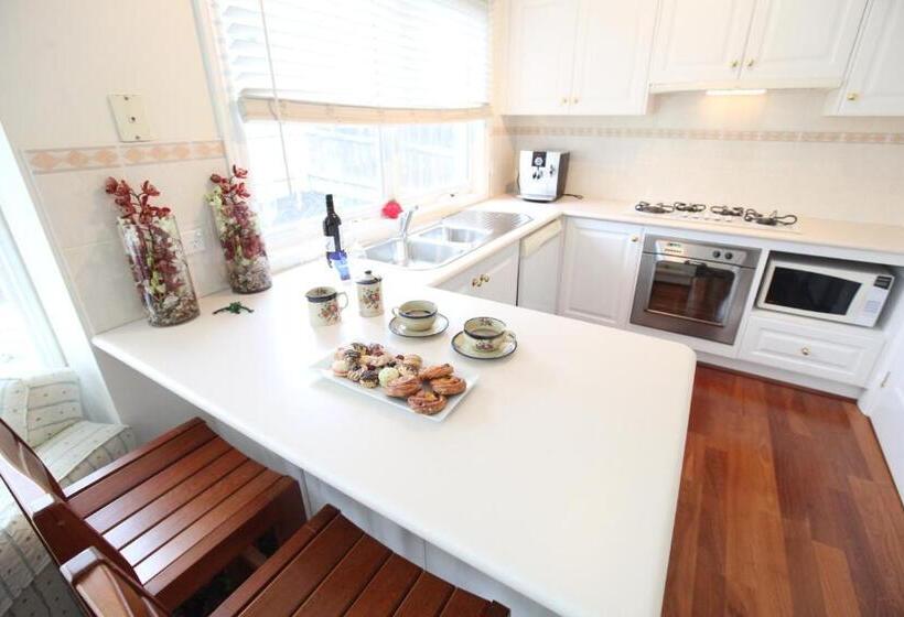 פנסיון Mt.martha Guesthouse By The Sea