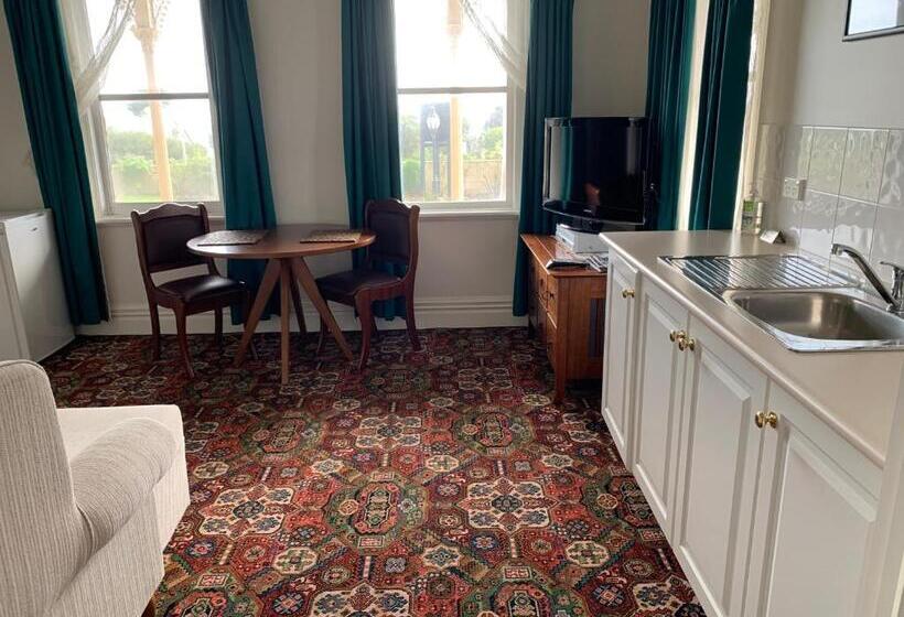 פנסיון Mt.martha Guesthouse By The Sea