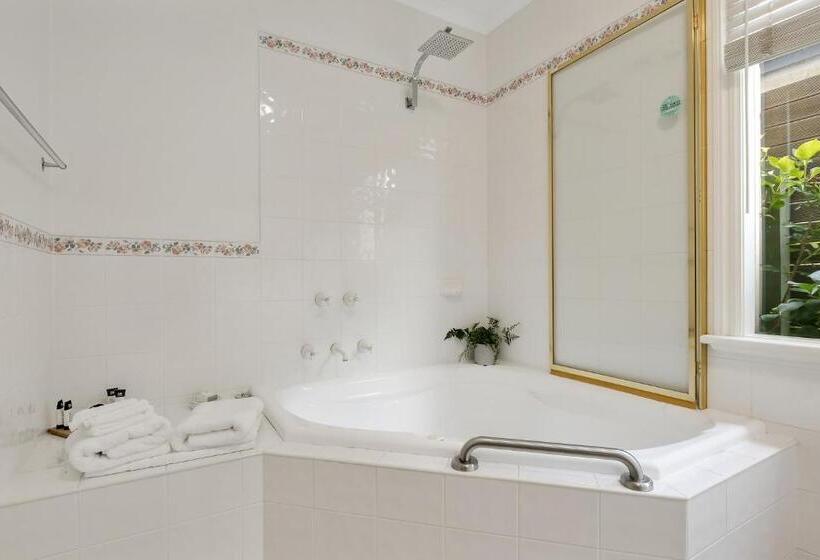 פנסיון Mt.martha Guesthouse By The Sea