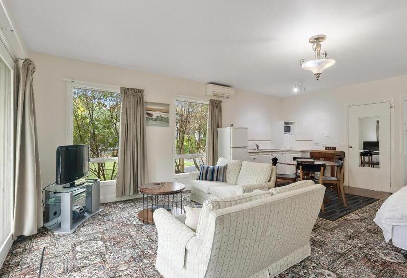 פנסיון Mt.martha Guesthouse By The Sea