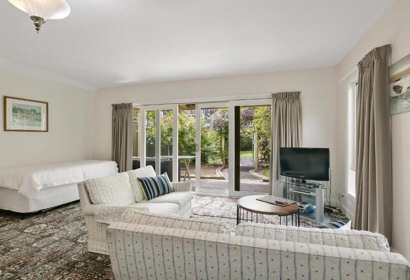 פנסיון Mt.martha Guesthouse By The Sea