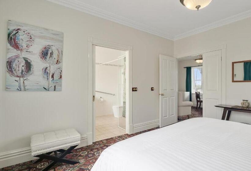 פנסיון Mt.martha Guesthouse By The Sea