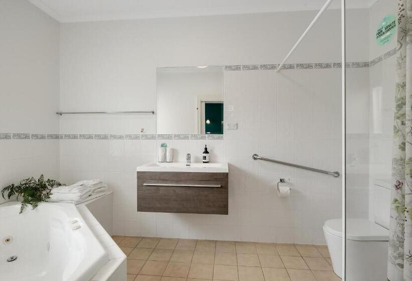 פנסיון Mt.martha Guesthouse By The Sea