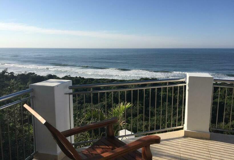 פנסיון Nakai Beach Homestay