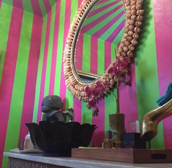 פנסיון Nakai Beach Homestay