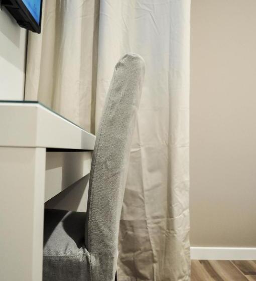 Пансион Olivia Rooms Eurialo