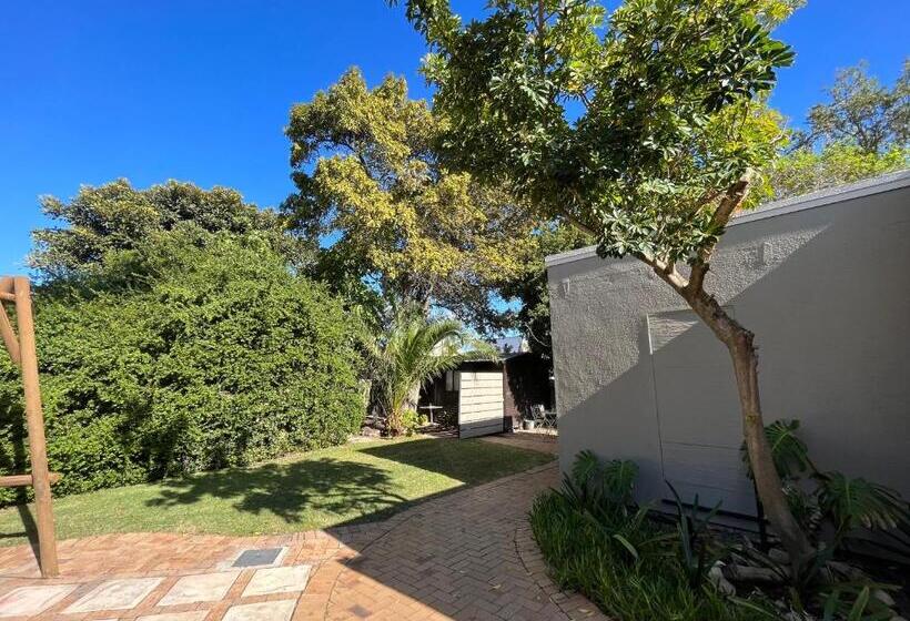 بنسيون Panorama Self Catering