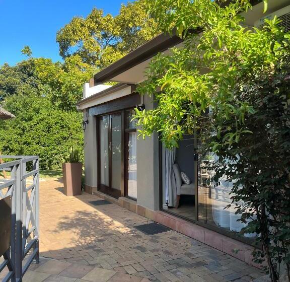 بنسيون Panorama Self Catering