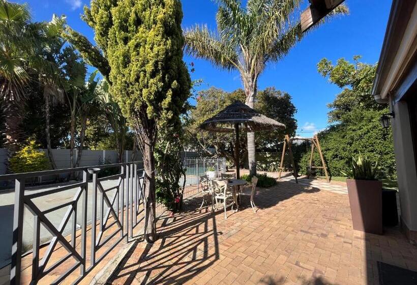 بنسيون Panorama Self Catering