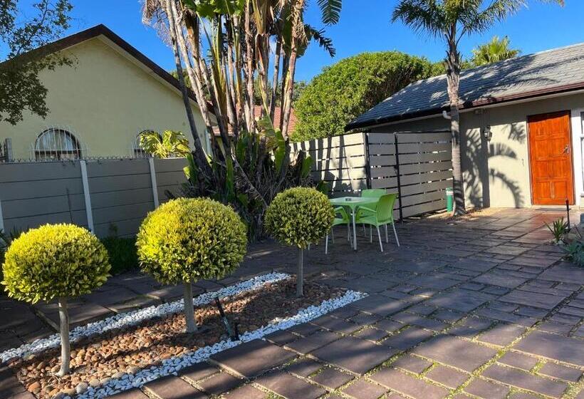 بنسيون Panorama Self Catering