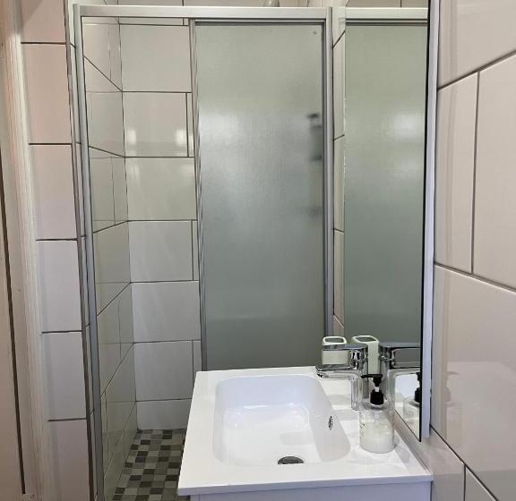 بنسيون Panorama Self Catering