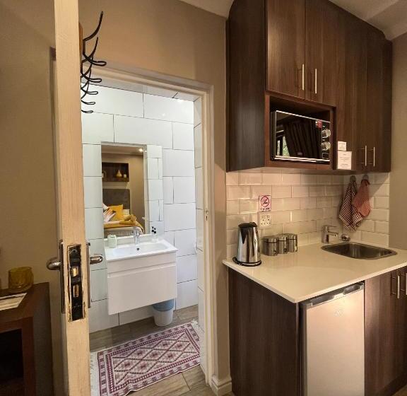 بنسيون Panorama Self Catering