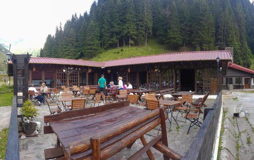 Пансион Paraul Capra